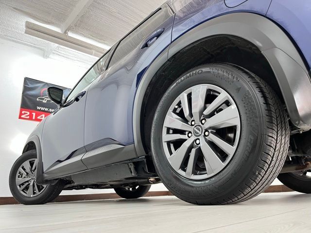 2024 Nissan Pathfinder SV Carrollton TX