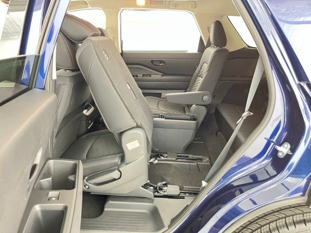 2024 Nissan Pathfinder SV Carrollton TX
