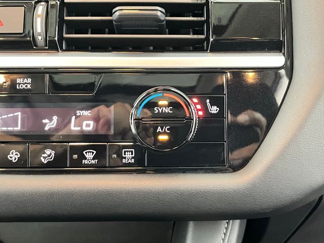 2024 Nissan Pathfinder SV Carrollton TX