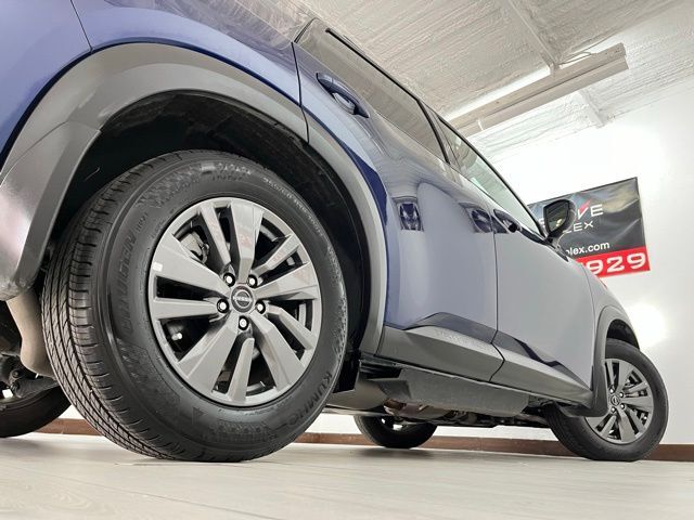 2024 Nissan Pathfinder SV Carrollton TX
