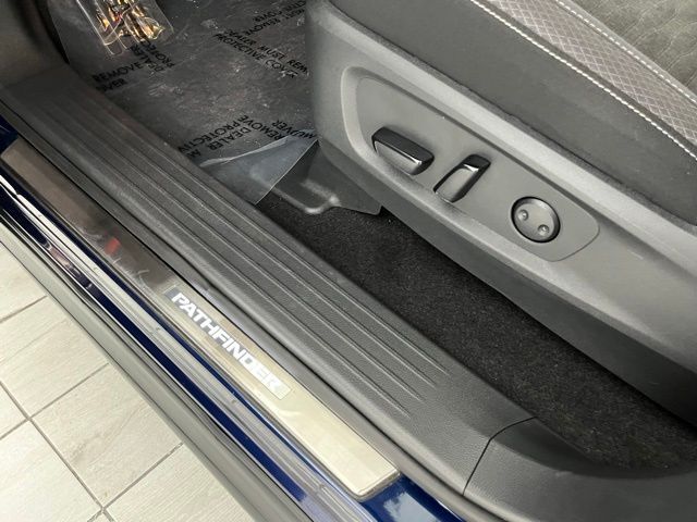 2024 Nissan Pathfinder SV Carrollton TX
