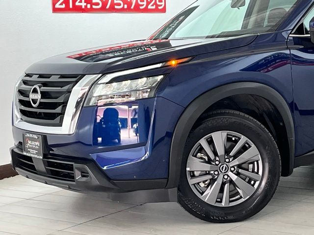 2024 Nissan Pathfinder SV Carrollton TX