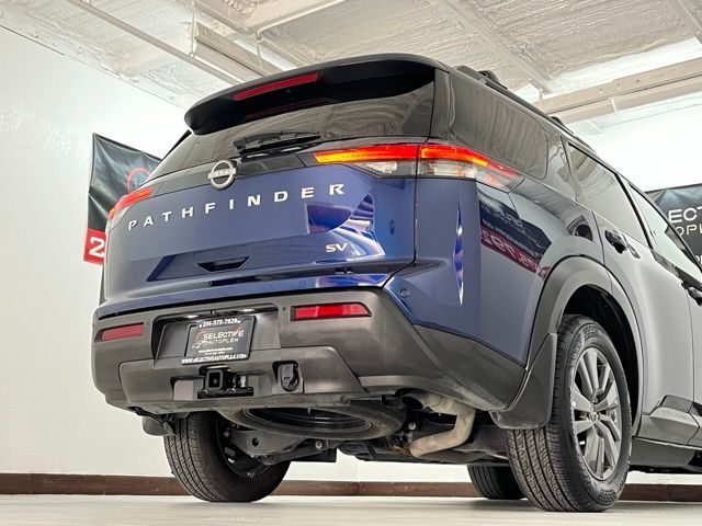 2024 Nissan Pathfinder SV Carrollton TX