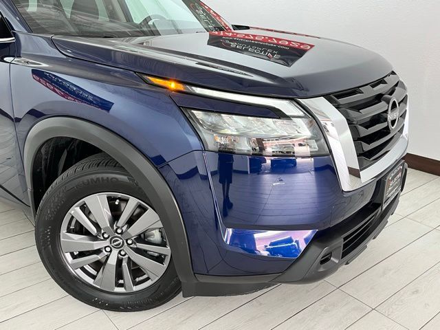 2024 Nissan Pathfinder SV Carrollton TX