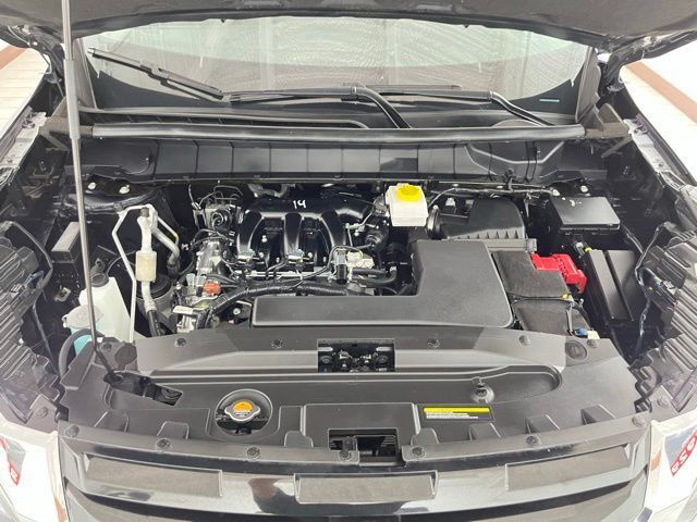 2024 Nissan Pathfinder SV Carrollton TX