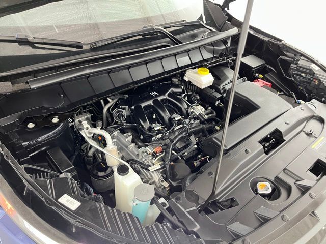 2024 Nissan Pathfinder SV Carrollton TX