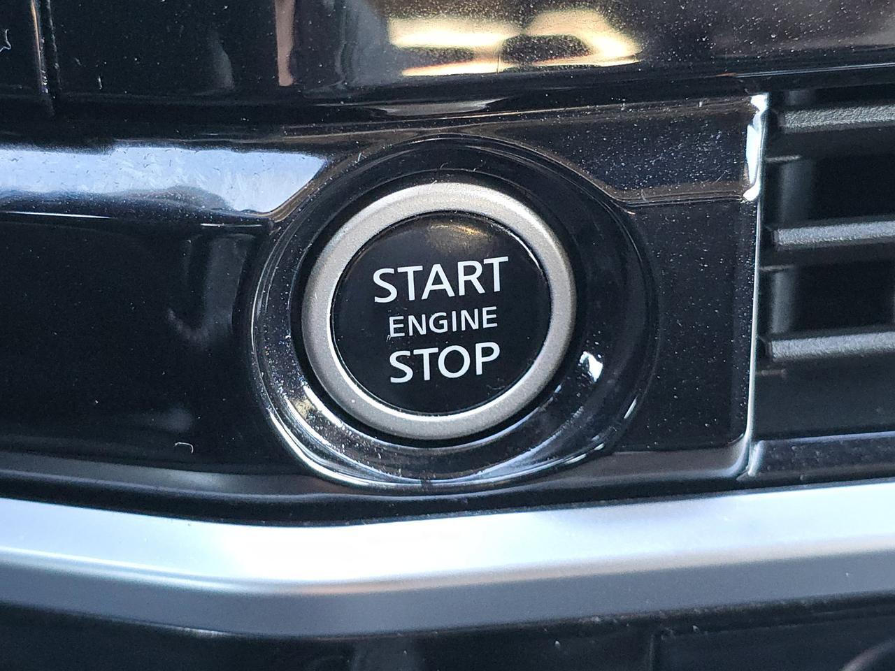 2024 Nissan Pathfinder SV Dalton GA