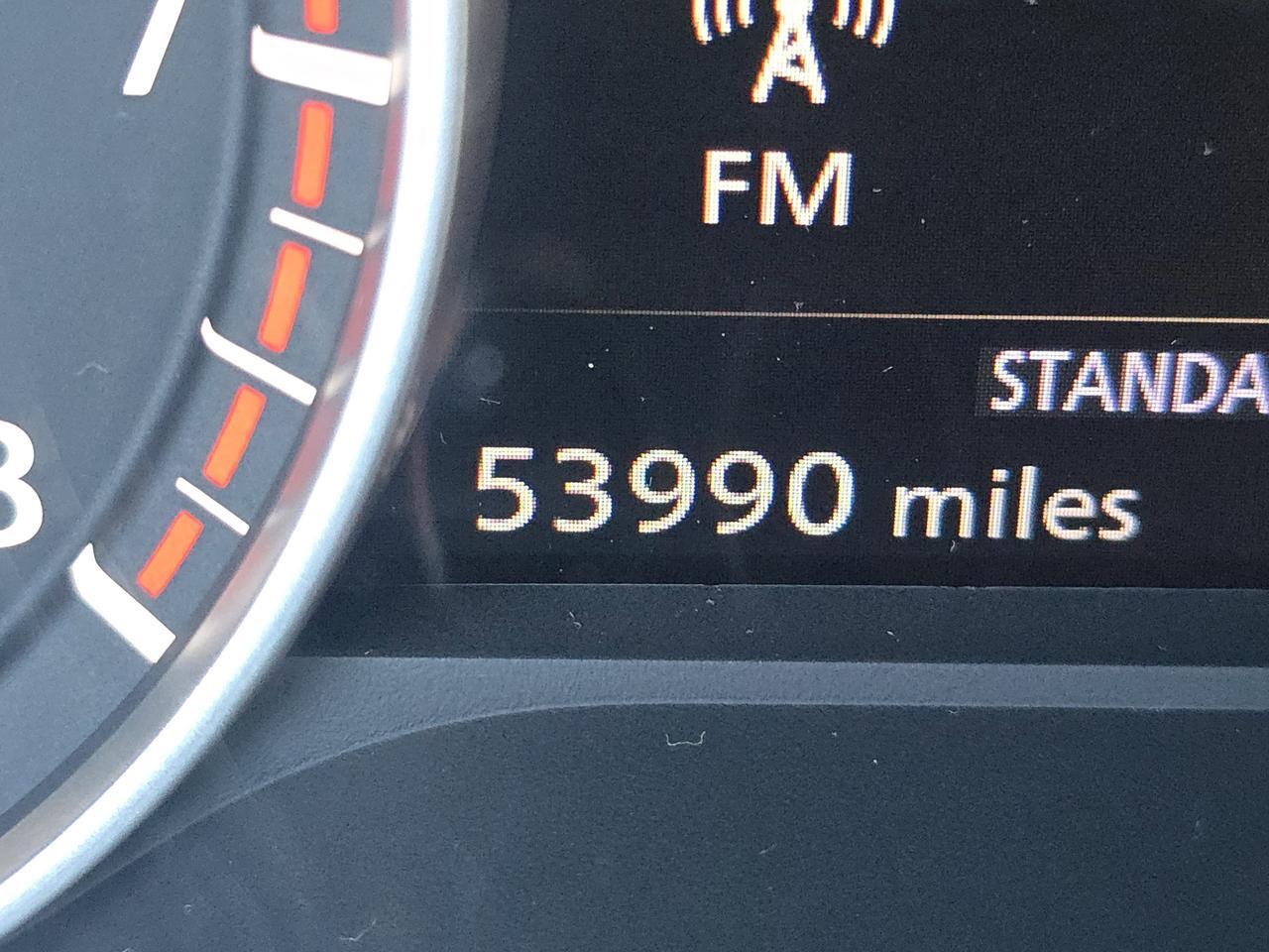 2024 Nissan Pathfinder SV Dalton GA