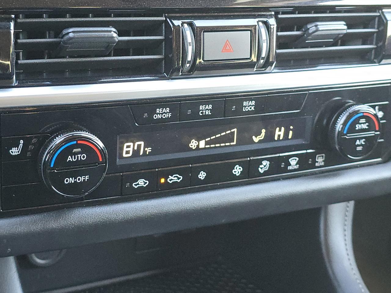 2024 Nissan Pathfinder SV Dalton GA