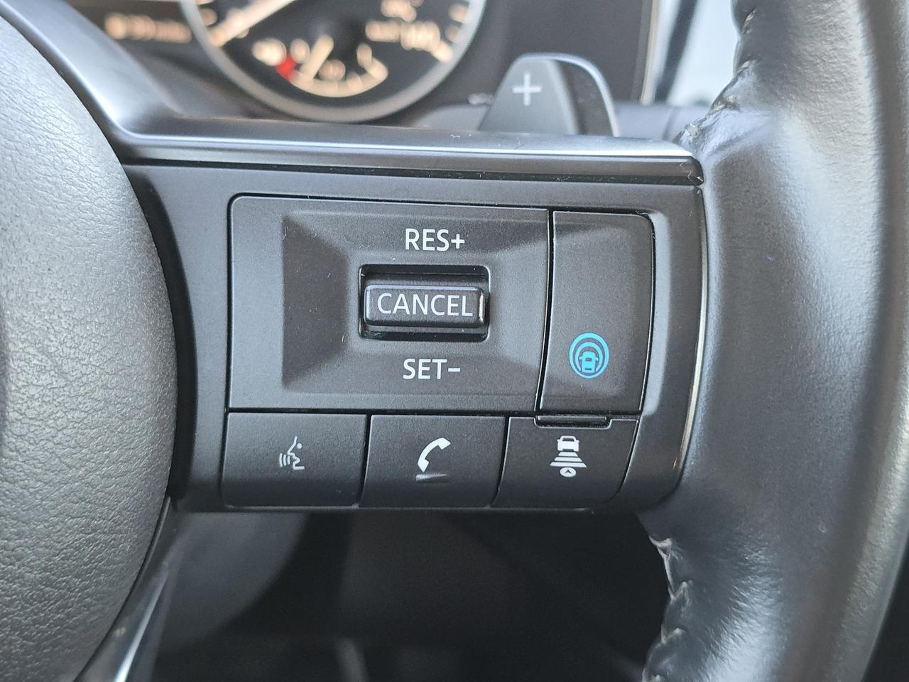 2024 Nissan Pathfinder SV Dalton GA