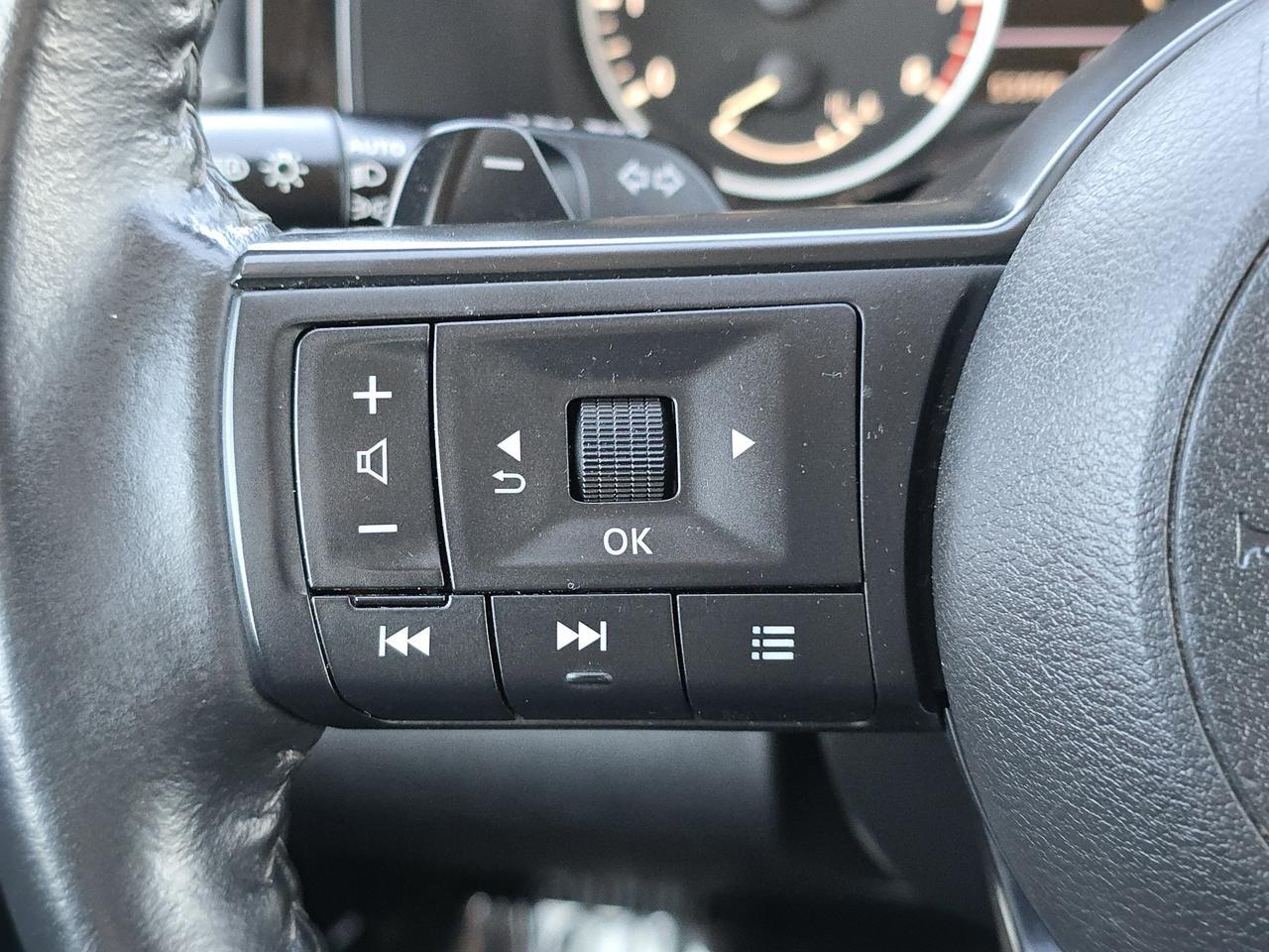 2024 Nissan Pathfinder SV Dalton GA