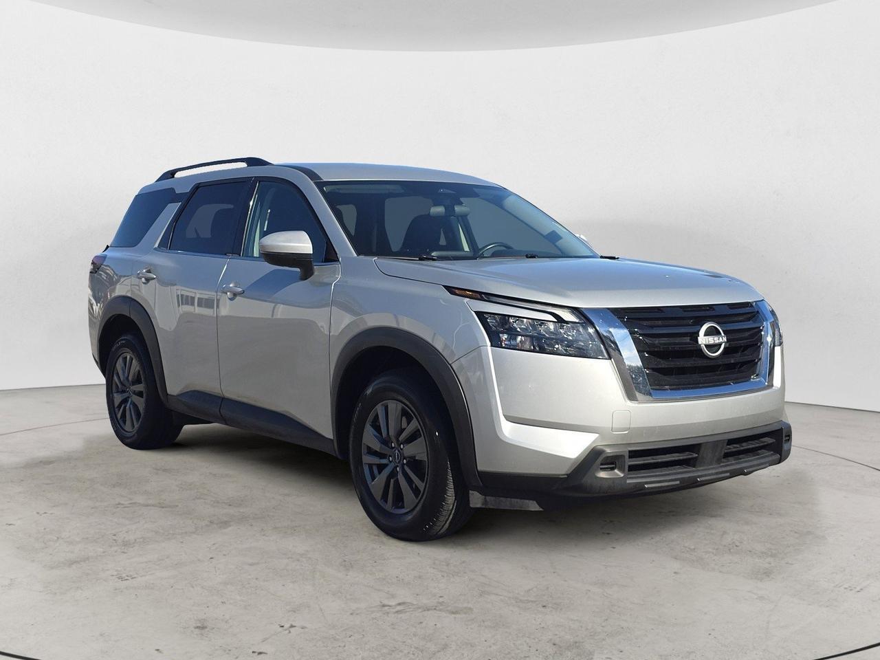 2024 Nissan Pathfinder SV Dalton GA