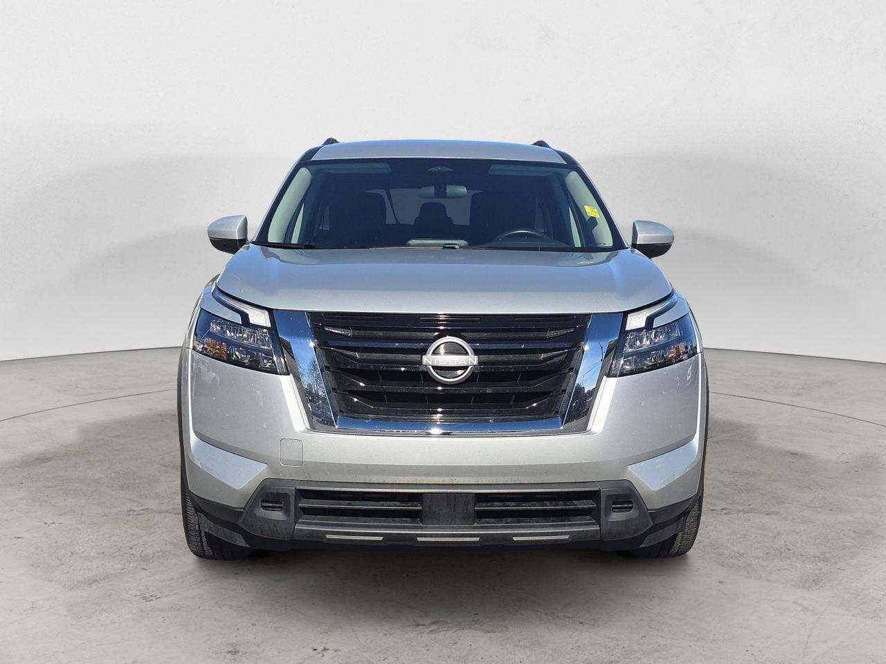 2024 Nissan Pathfinder SV Dalton GA