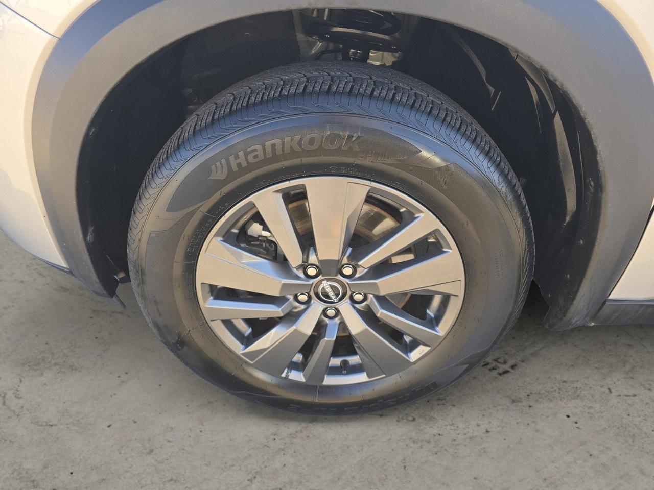 2024 Nissan Pathfinder SV Dalton GA