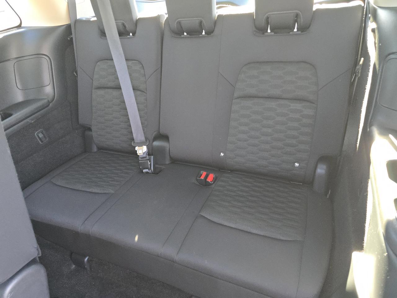 2024 Nissan Pathfinder SV Dalton GA