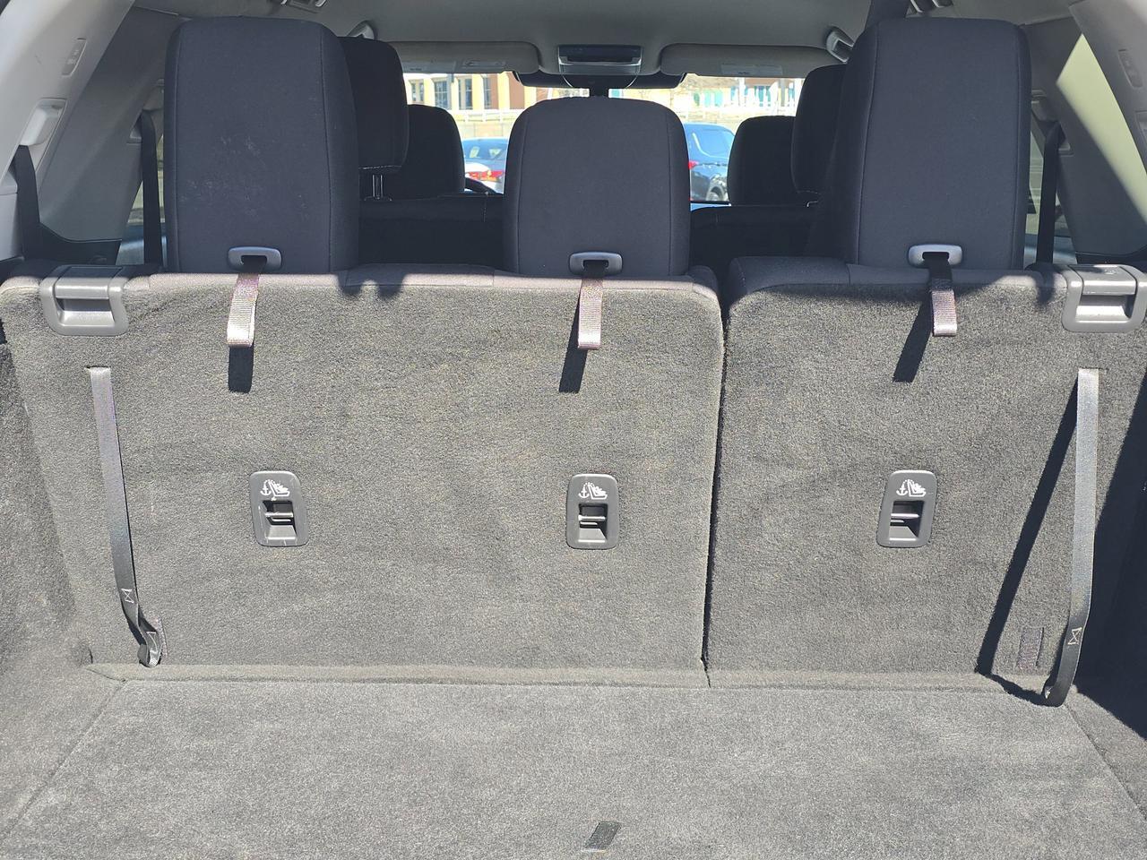 2024 Nissan Pathfinder SV Dalton GA