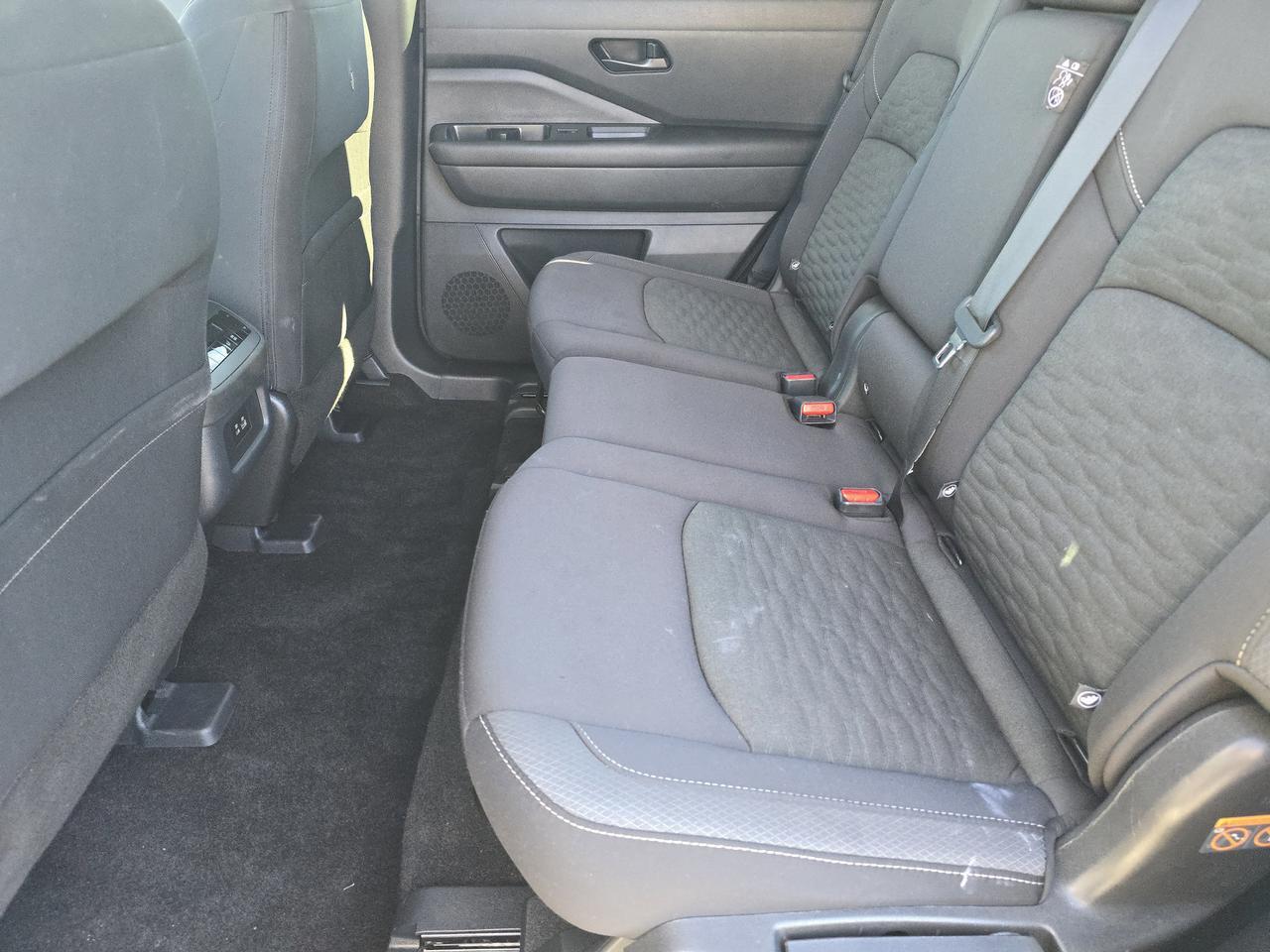 2024 Nissan Pathfinder SV Dalton GA