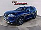 2024 Nissan Pathfinder SV El Paso TX