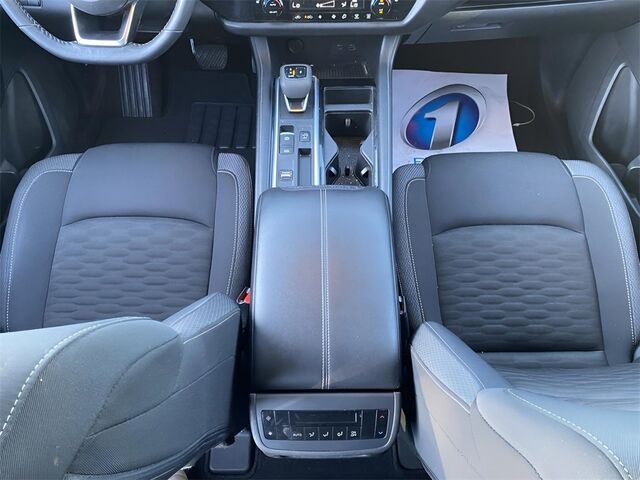 2024 Nissan Pathfinder SV El Paso TX