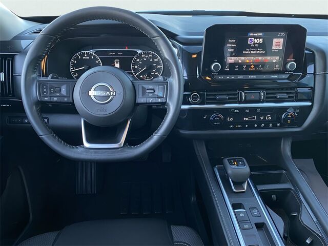 2024 Nissan Pathfinder SV El Paso TX