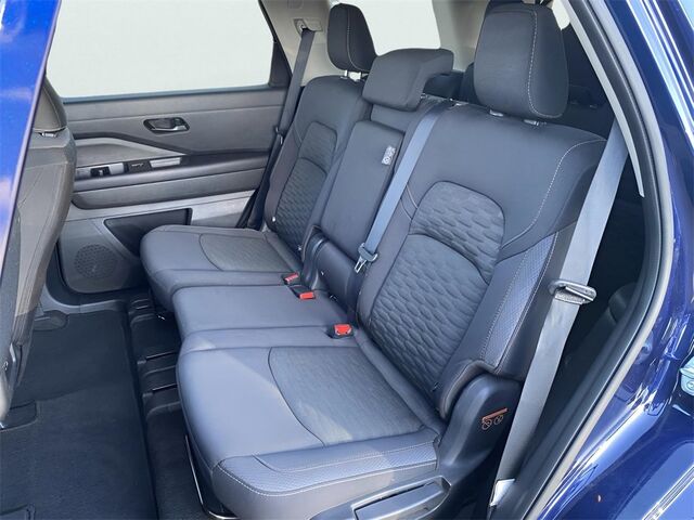 2024 Nissan Pathfinder SV El Paso TX