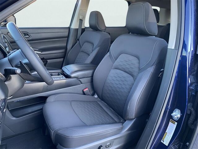 2024 Nissan Pathfinder SV El Paso TX
