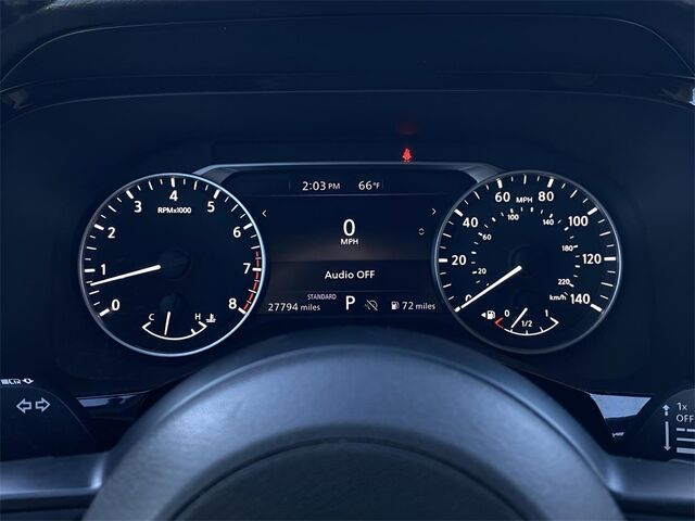 2024 Nissan Pathfinder SV El Paso TX