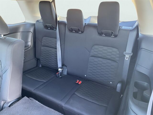 2024 Nissan Pathfinder SV El Paso TX