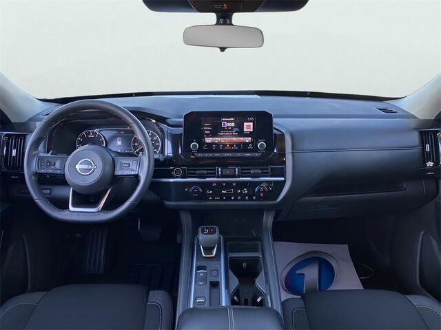 2024 Nissan Pathfinder SV El Paso TX