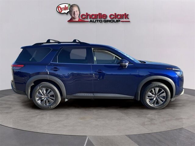 2024 Nissan Pathfinder SV El Paso TX