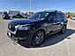 2024 Nissan Pathfinder SV El Paso TX