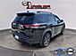 2024 Nissan Pathfinder SV El Paso TX