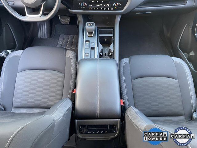 2024 Nissan Pathfinder SV El Paso TX