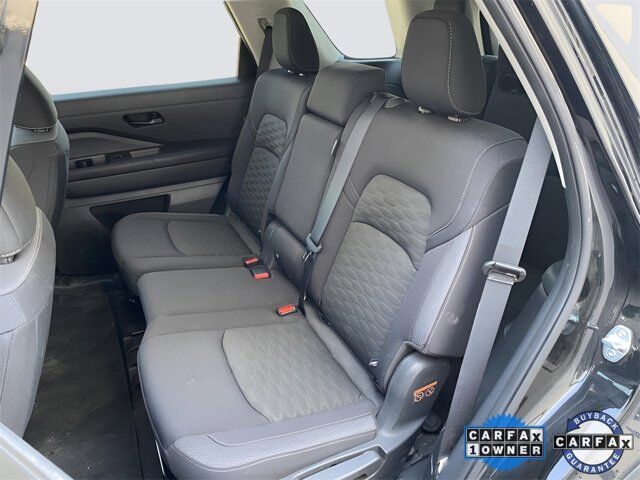 2024 Nissan Pathfinder SV El Paso TX