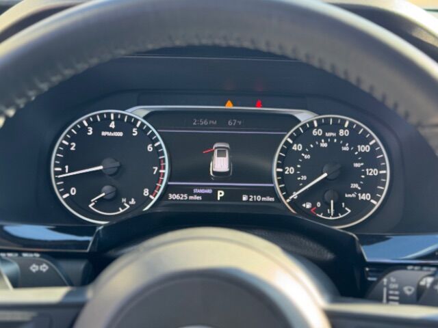 2024 Nissan Pathfinder SV FWD Baton Rouge LA