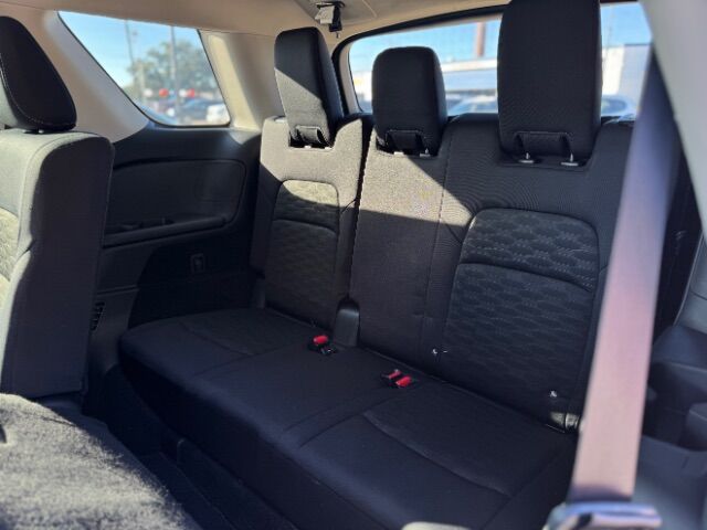 2024 Nissan Pathfinder SV FWD Baton Rouge LA