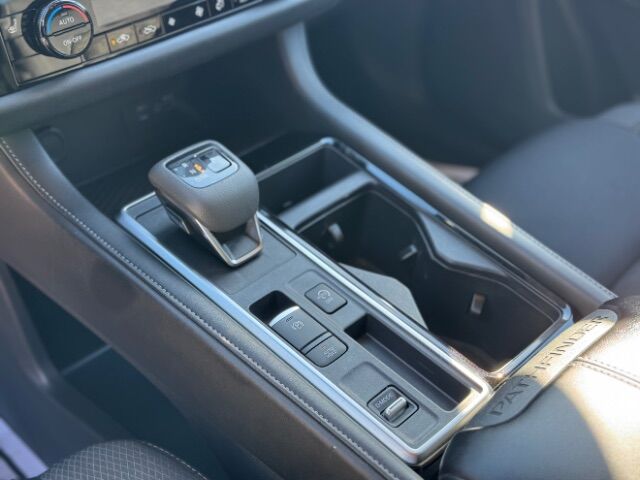 2024 Nissan Pathfinder SV FWD Baton Rouge LA