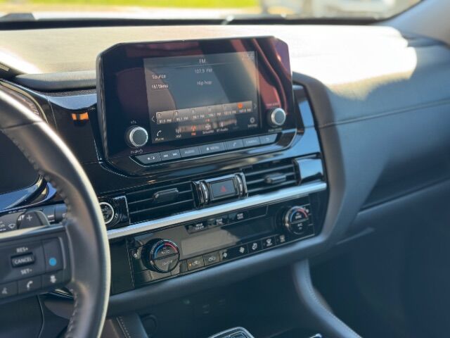 2024 Nissan Pathfinder SV FWD Baton Rouge LA