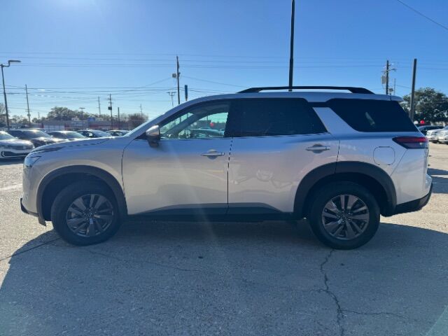 2024 Nissan Pathfinder SV FWD Baton Rouge LA