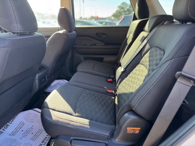 2024 Nissan Pathfinder SV FWD Baton Rouge LA