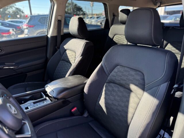 2024 Nissan Pathfinder SV FWD Baton Rouge LA