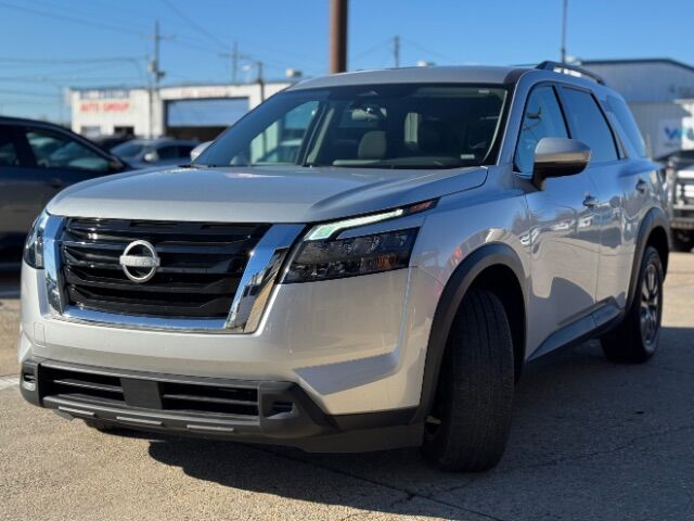 2024 Nissan Pathfinder SV FWD Baton Rouge LA