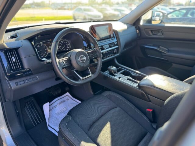 2024 Nissan Pathfinder SV FWD Baton Rouge LA