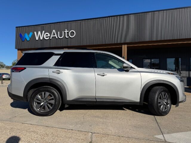 2024 Nissan Pathfinder SV FWD Baton Rouge LA