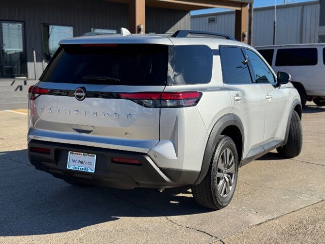 2024 Nissan Pathfinder SV FWD Baton Rouge LA