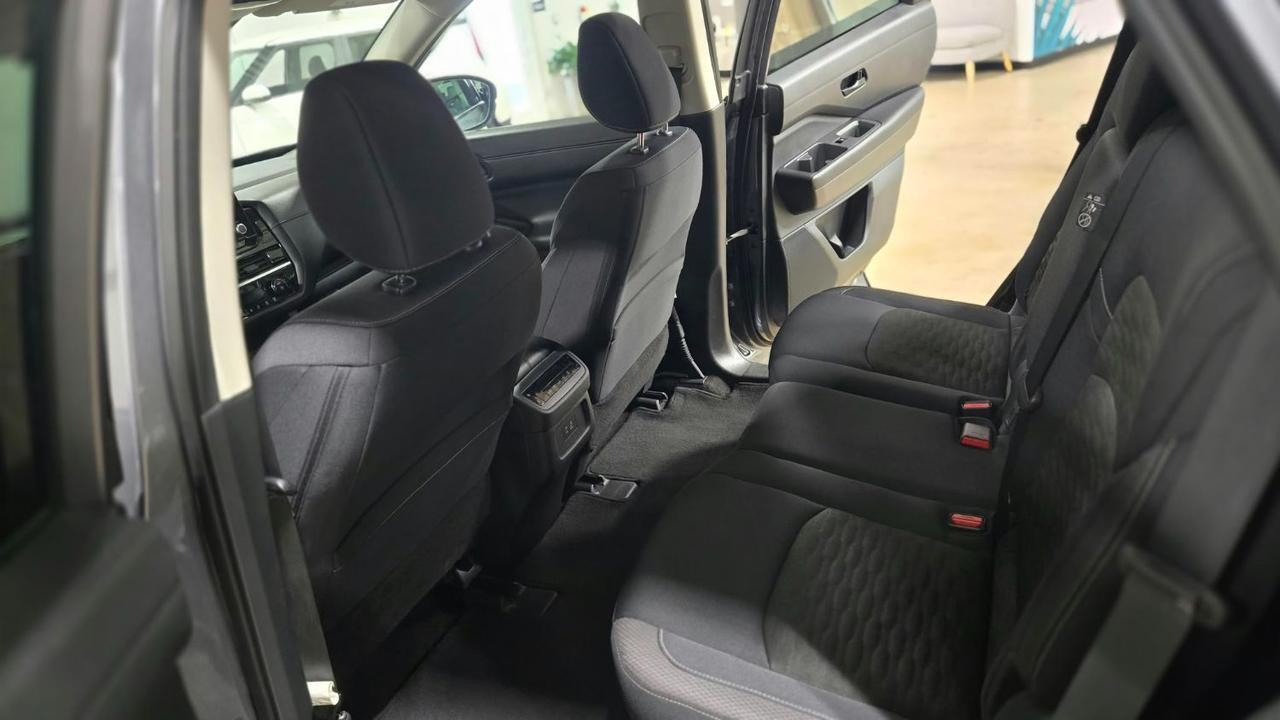 2024 Nissan Pathfinder SV FWD Miami FL