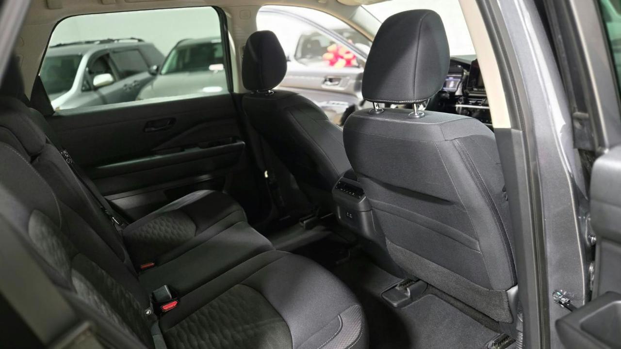 2024 Nissan Pathfinder SV FWD Miami FL