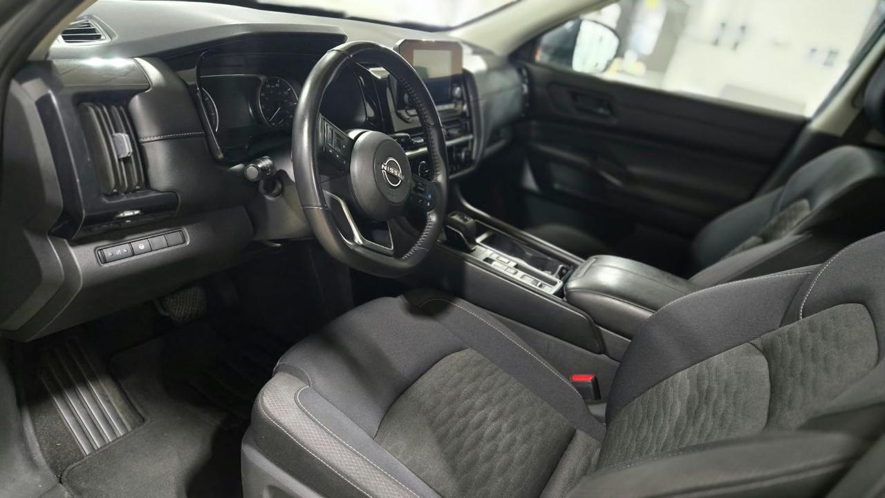 2024 Nissan Pathfinder SV FWD Miami FL