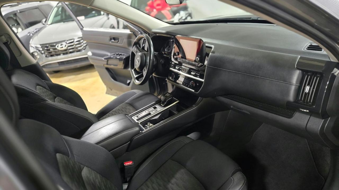 2024 Nissan Pathfinder SV FWD Miami FL