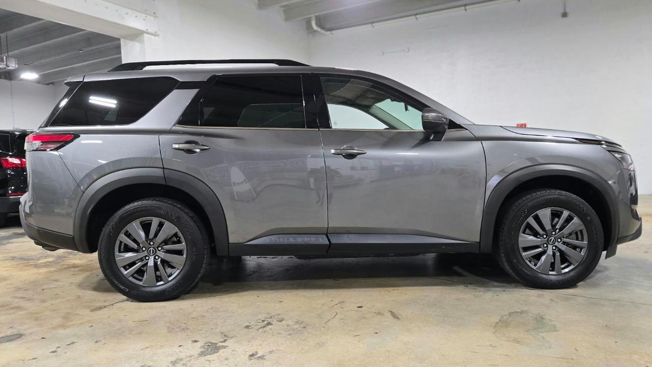 2024 Nissan Pathfinder SV FWD Miami FL